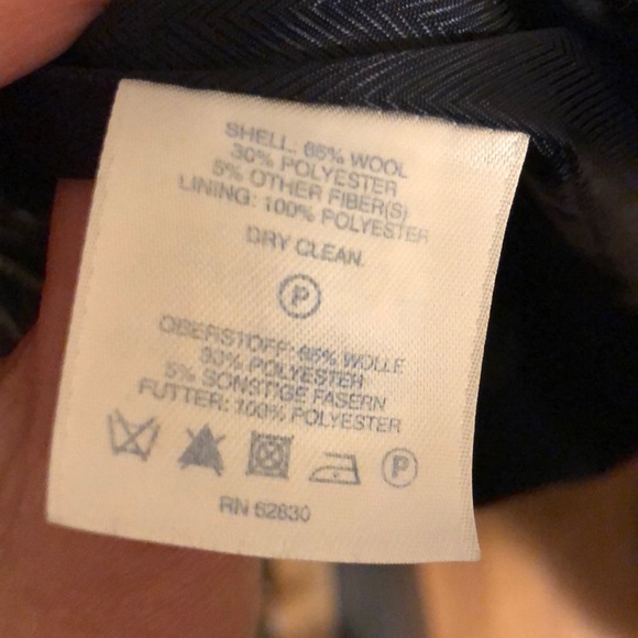 Coat - Picture 4 of 4